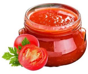 Tomato Puree