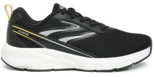 CONOR Black Men's Running Shoes