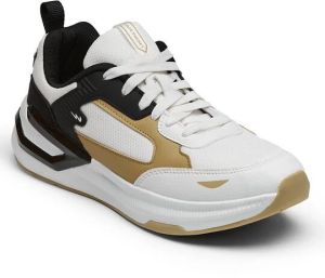 COVE White Men's Sneakers