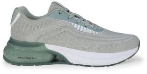 CRUISER Green Men's Running Shoes