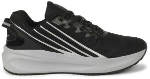 MARVRICK Black Men's Running Shoes