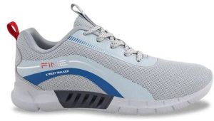 odin grey men sports shoes