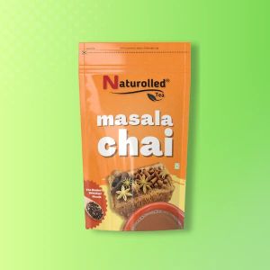 Naturolled Masala Tea