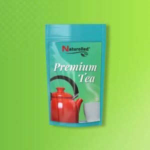 Naturolled Premium Tea