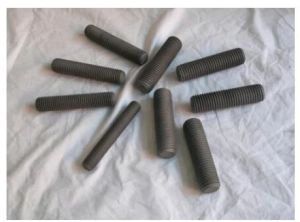 Alloy Fasteners