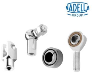 Nadella Unificate Rod End