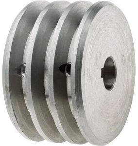 Transmission Pulley