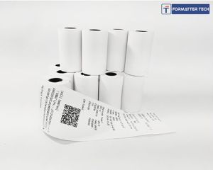 prime pos 55x15 2 inch thermal paper rolls