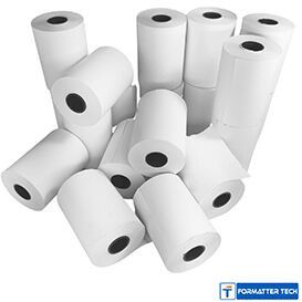 thermal pos roll paper