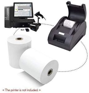 prime pos thermal paper