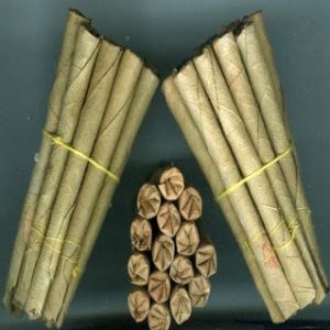 Herbal Beedi