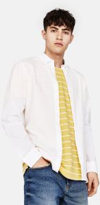 Slim Fit Dress Shirts