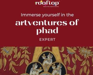 Artventures of Phad - Expert novel