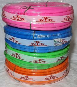 Pvc Garden Hose