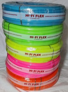 Pvc Hi-Fi Halwa Garden Hose