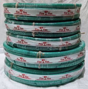 PVC HIFI AND FINE FLEX SUCTION HOSE