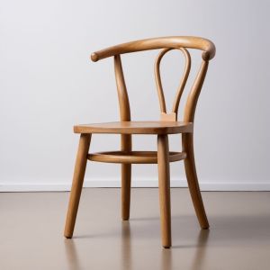 Wooden Chair