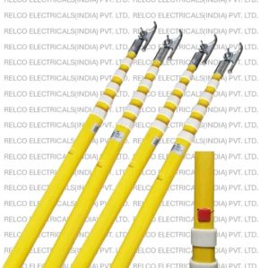 Electrical Hot Sticks