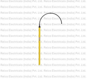 Electrical Rescue Rod