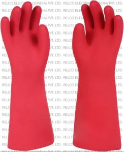 Safety Hand Gloves