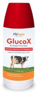 glucox energy powder