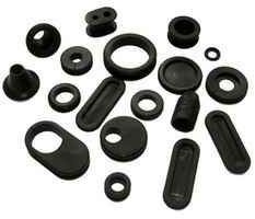 Rubber Washers