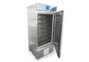 Deep Freezer