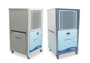 Portable Dehumidifiers