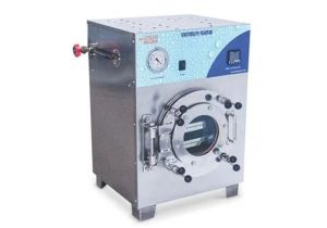 Vacuum Oven