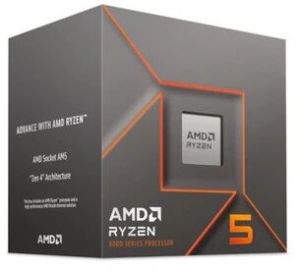 AMD Ryzen 5 8400F 2nd Generation Processor