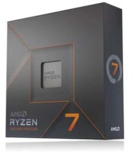 AMD Ryzen 7 7700X 7th Generation Processor