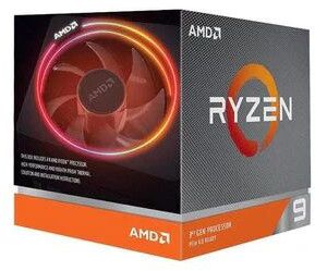 AMD Ryzen 9 3900X 3rd Generation Processor