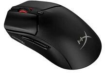 HYPERX Pulsefire Haste 2 Wireless Ambidextrous Gaming Mouse (black)