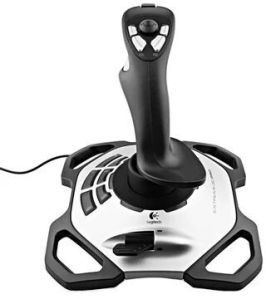 LOGITECH Extreme 3D Pro Joystick