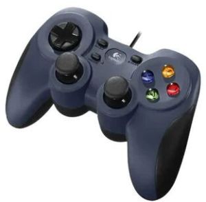 LOGITECH F310 Wired Gamepad