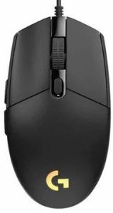 LOGITECH G102 Wired Gaming Mouse