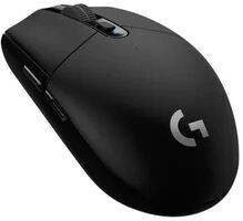 LOGITECH G305 Lightspeed Wireless Ambidextrous Gaming Mouse