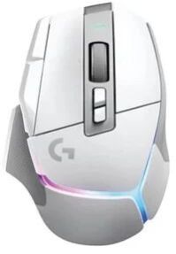 LOGITECH G502 X Plus Wireless Ergonomic Gaming Mouse