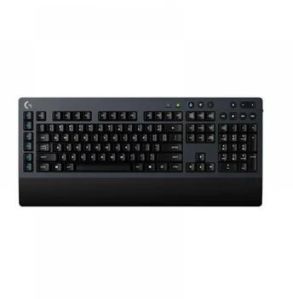 LOGITECH G613 RGB Full Size Mechanical Wireless Gaming Keyboard