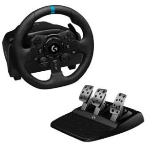 LOGITECH G923 TrueForce Racing Wheel