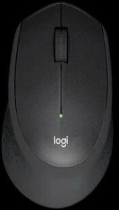 LOGITECH M330 Silent Plus Wireless Ergonomic Gaming Mouse