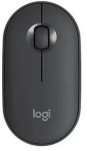 LOGITECH Pebble M350 Wireless Bluetooth Gaming Mouse