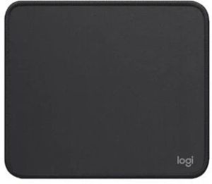 LOGITECH Studio Series Small Graphite Mousepad