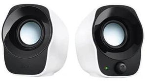 LOGITECH Z120 Stereo Speaker