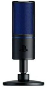 RAZER Seiren X Streaming Condenser Microphone