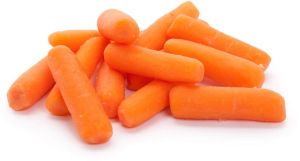 baby carrots