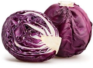 Cabbage Red