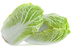 Chinese Cabbage