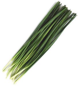 Chives Garlic