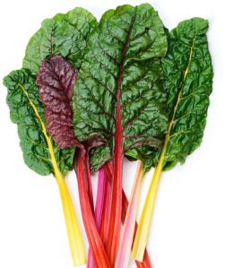 swiss chard